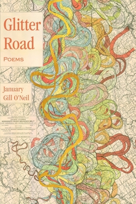 Glitter Road - Gill O'Neil, January