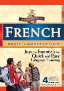 Global Access Mastering French Basic Conversation