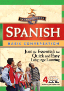 Global Access Mastering Spanish Basic Conversation