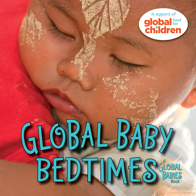Global Baby Bedtimes - The Global Fund for Children