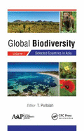 Global Biodiversity: Volume 1: Selected Countries in Asia