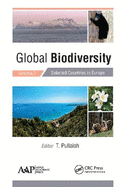 Global Biodiversity: Volume 2: Selected Countries in Europe