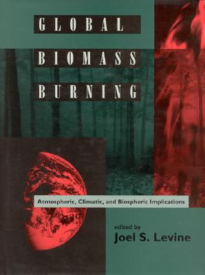 Global Biomass Burning: Atmospheric, Climatic, and Biospheric Implications - Levine, Joel S (Editor)
