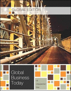 Global Business Today (Global Ed)
