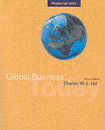 Global Business Today, PostScript 2003: Charles W.L. Hill