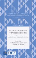 Global Business Transcendence: International Perspectives Across Developed and Emerging Economies