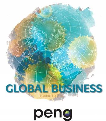 Global Business - Peng, Mike