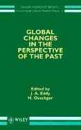 Global Changes in the Perspective of the Past