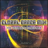 Global Dance Mix - Various Artists