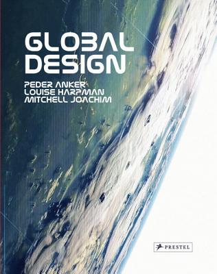 Global Design - Anker, Peder, and Harpman, Louise, and Joachim, Mitchell