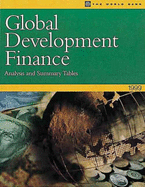 Global Development Finance 2000