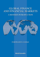 Global Finance and Financial Markets: A Modern Introduction