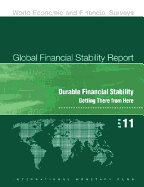 Global Financial Stability Report April