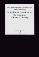 Global Forces, Local Identity: The Economics of Cultural Diversity