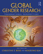 Global Gender Research: Transnational Perspectives