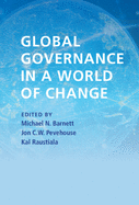 Global Governance in a World of Change