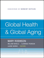 Global Health and Global Aging