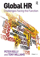 Global HR: Challenges Facing the Function