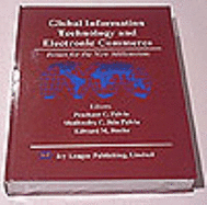 Global Information Technology and Electronic Commerce