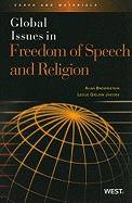 Global Issues in Freedom of Speech and Religion