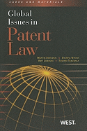 Global Issues in Patent Law