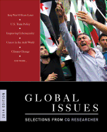 Global Issues: Selections from CQ Researcher