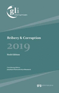 Global Legal Insights - Bribery & Corruption