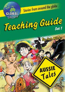 Global Literacy Teaching Guide - Weeks, Jan, and Lawler, Graham, Dr. (Editor)