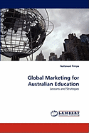 Global Marketing for Australian Education