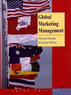 Global Marketing Management