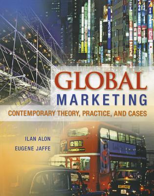 Global Marketing - Alon, Ilan, and Jaffe, Eugene