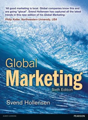 Global Marketing - Hollensen, Svend