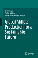 Global Millets Production for a Sustainable Future