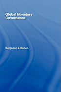 Global Monetary Governance