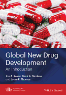 Global New Drug Development: An Introduction