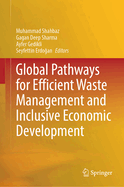 Global Pathways for Efficient Waste Management and Inclusive Economic Development