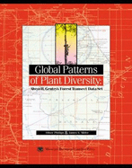Global patterns of plant diversity : Alwyn H. Gentry's forest transect data set - Phillips, Oliver, and Gentry, Alwyn H., and Miller, James S.