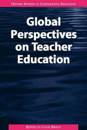 Global perspectives on teacher education
