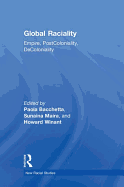 Global Raciality: Empire, PostColoniality, DeColoniality