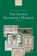 Global Securities Market: A History