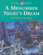 Global Shakespeare: A Midsummer Night's Dream : Student Edition - Scott, Tim, and Saliani, Dom, and Ferguson, Chris