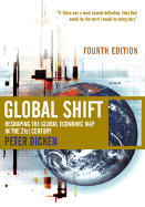 Global Shift: Reshaping the Global Economic Map in the 21st Century