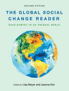 Global Social Change Reader: Development in an Unequal World