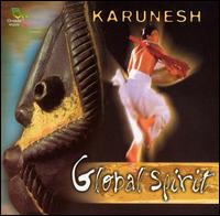 Global Spirit - Karunesh