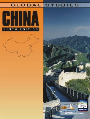 Global Studies: China - Ogden, Suzanne