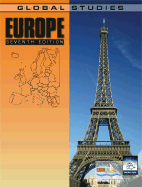 Global Studies: Europe, Seventh Edition