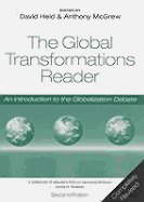 Global Transformations Reader - Held, David, Prof. (Editor), and McGrew, Anthony (Editor)