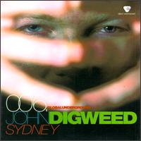 Global Underground: Sydney - John Digweed