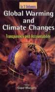 Global Warming and Climate Changes: Transparency and Accountability