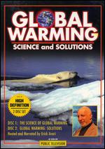 Global Warming - Ron Meyer